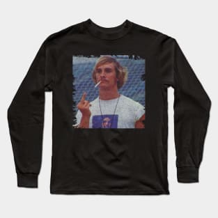 The Wooderson Long Sleeve T-Shirt